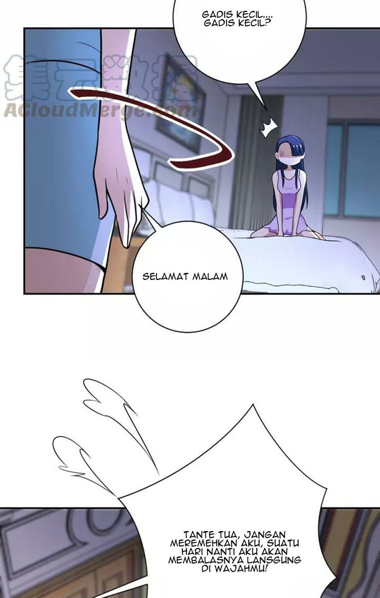 Super System Chapter 81