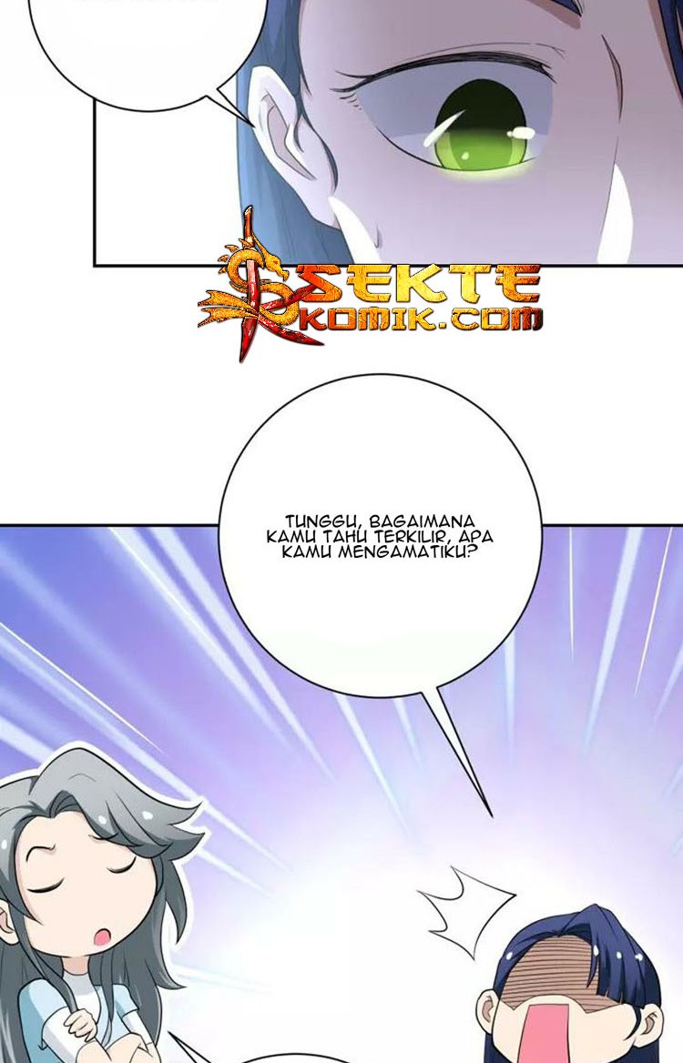 Super System Chapter 81