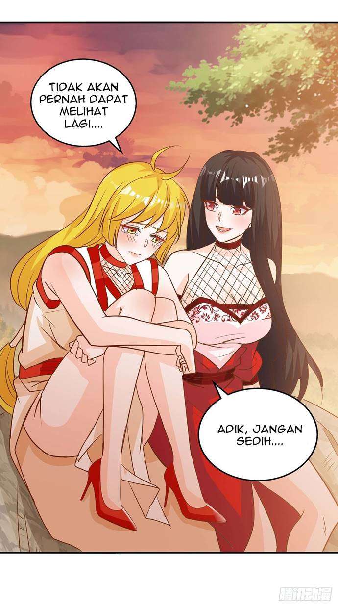 I Was Sealed 900 Million Times chapter 21 halaman 11