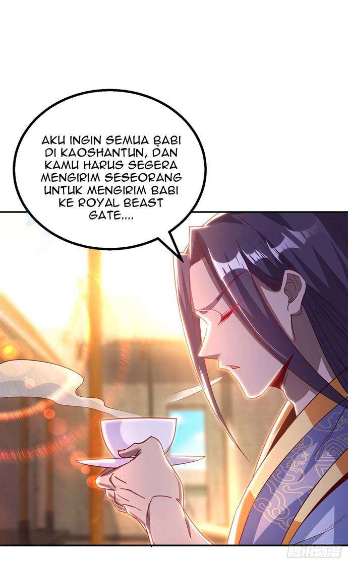 I Was Sealed 900 Million Times chapter 21 halaman 26
