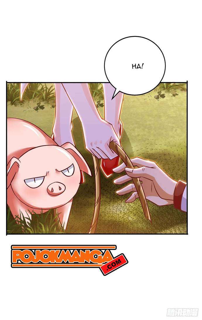I Was Sealed 900 Million Times chapter 21 halaman 7