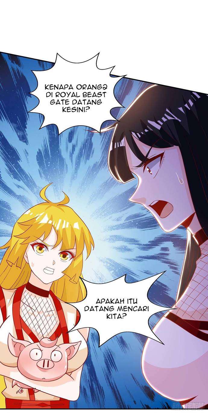 I Was Sealed 900 Million Times chapter 21 halaman 19
