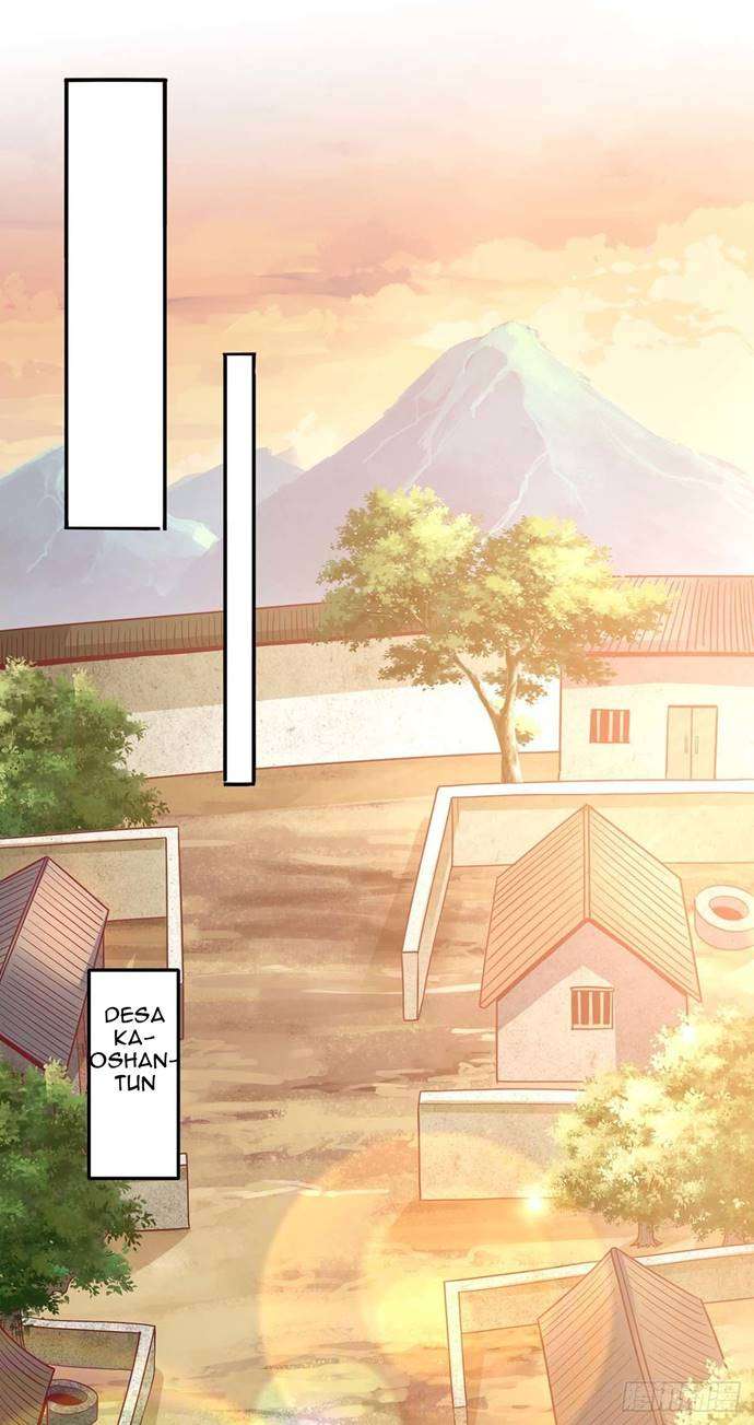 I Was Sealed 900 Million Times chapter 21 halaman 22
