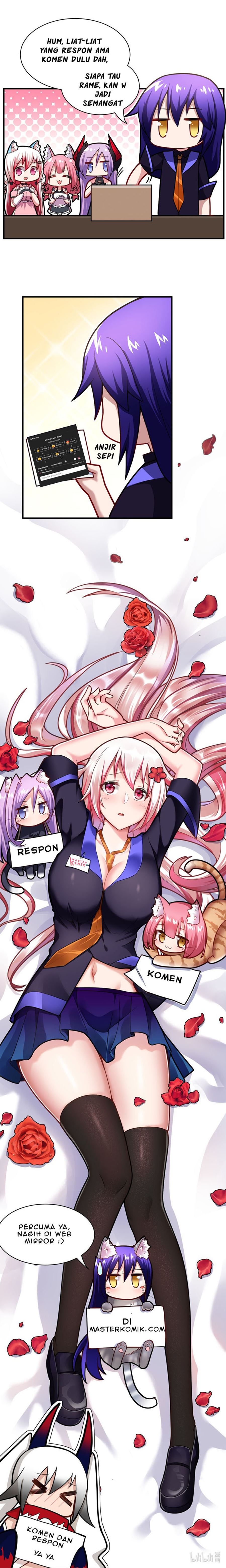 I, the Strongest Demon, Have Regained My Youth?! chapter 16 halaman 10