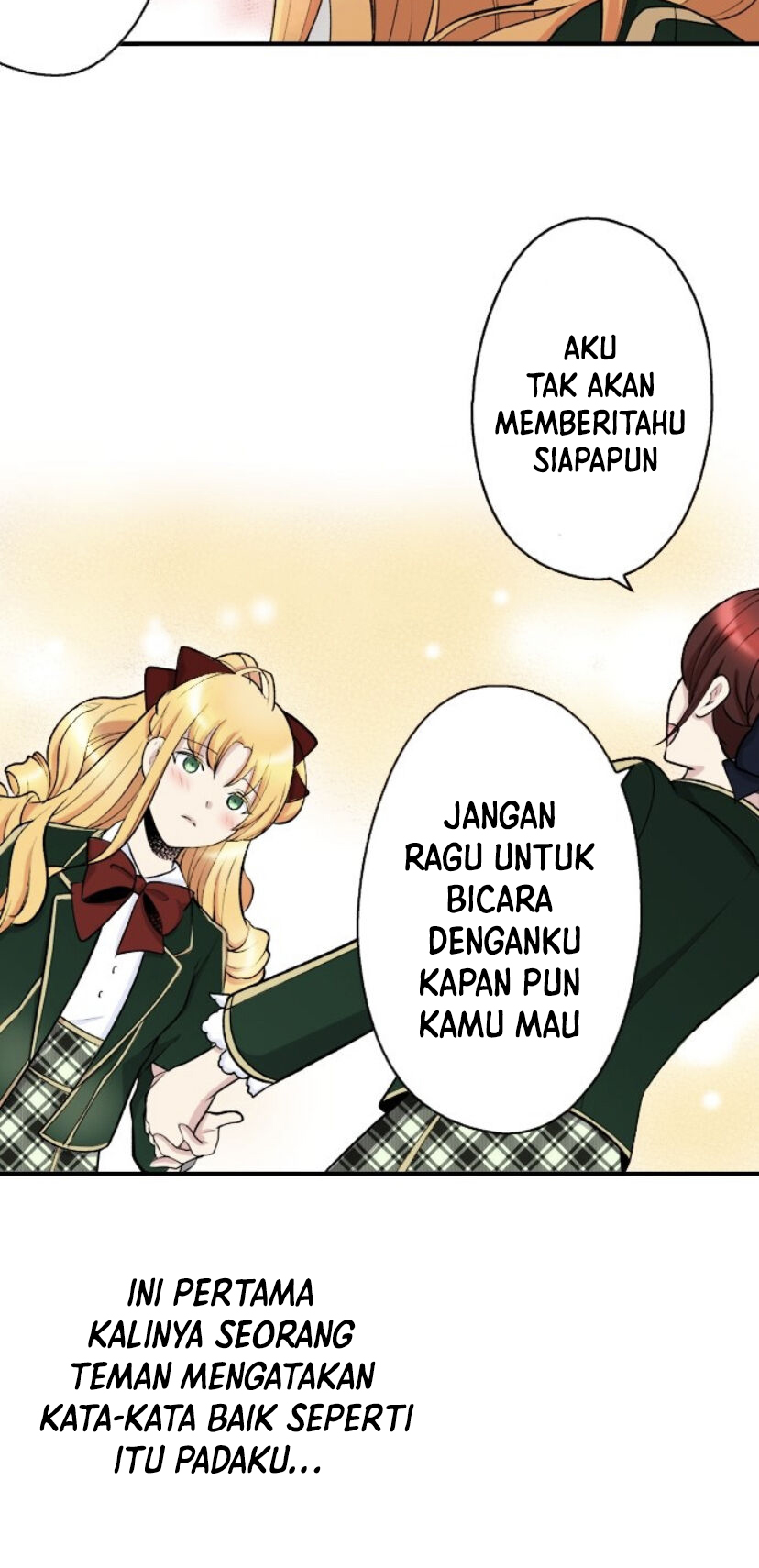 The Love King and His Ornamental Wife chapter 17 halaman 14