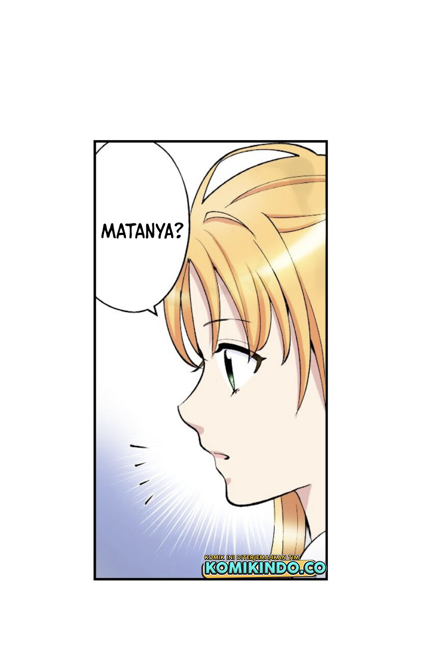 The Love King and His Ornamental Wife chapter 17 halaman 28