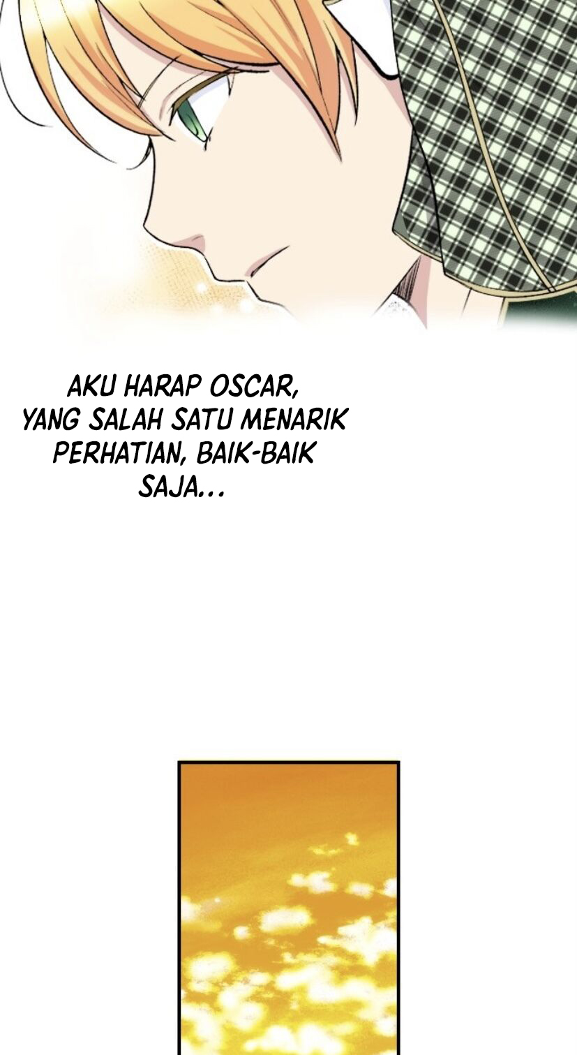 The Love King and His Ornamental Wife chapter 17 halaman 17