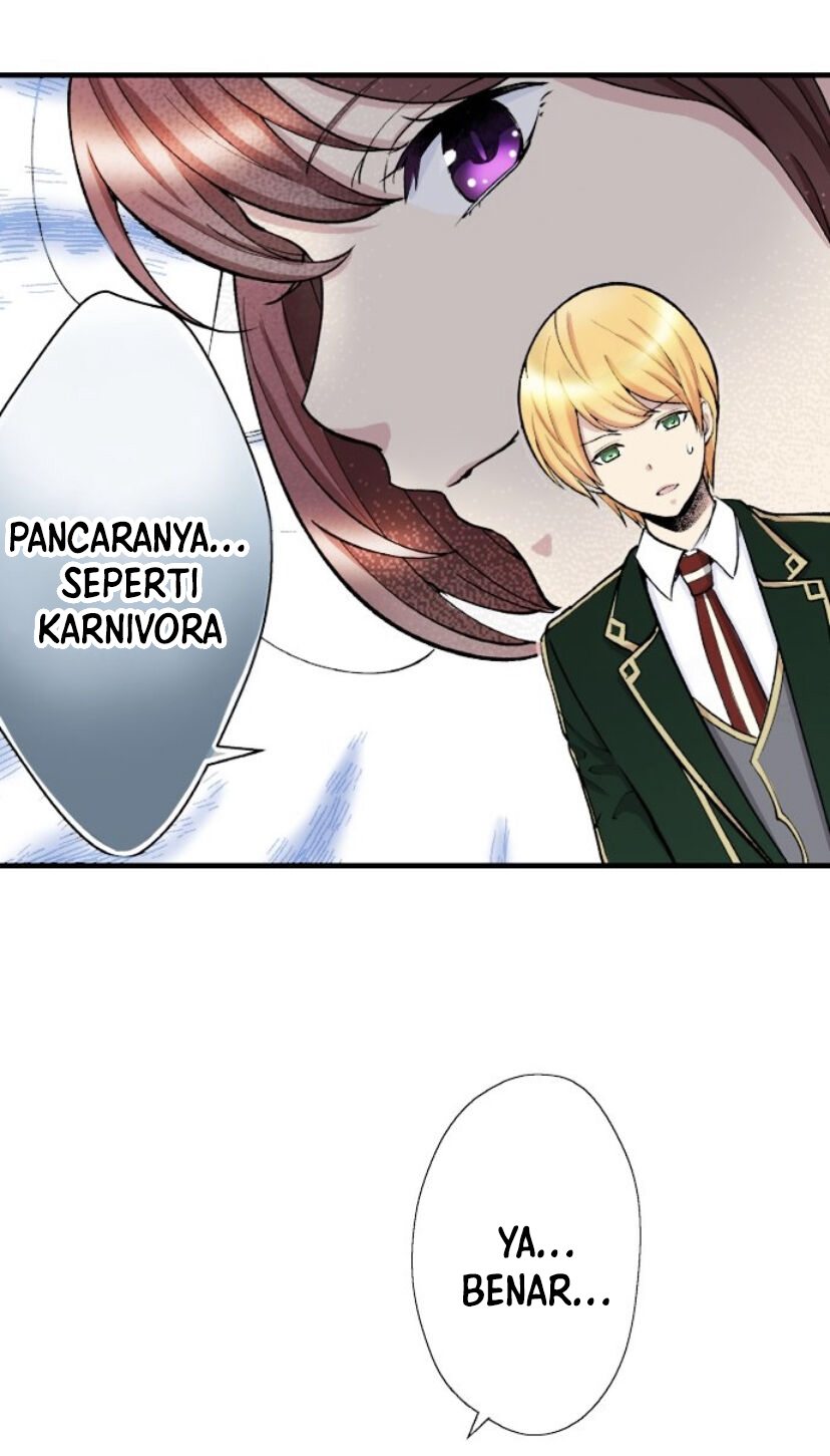 The Love King and His Ornamental Wife chapter 17 halaman 29