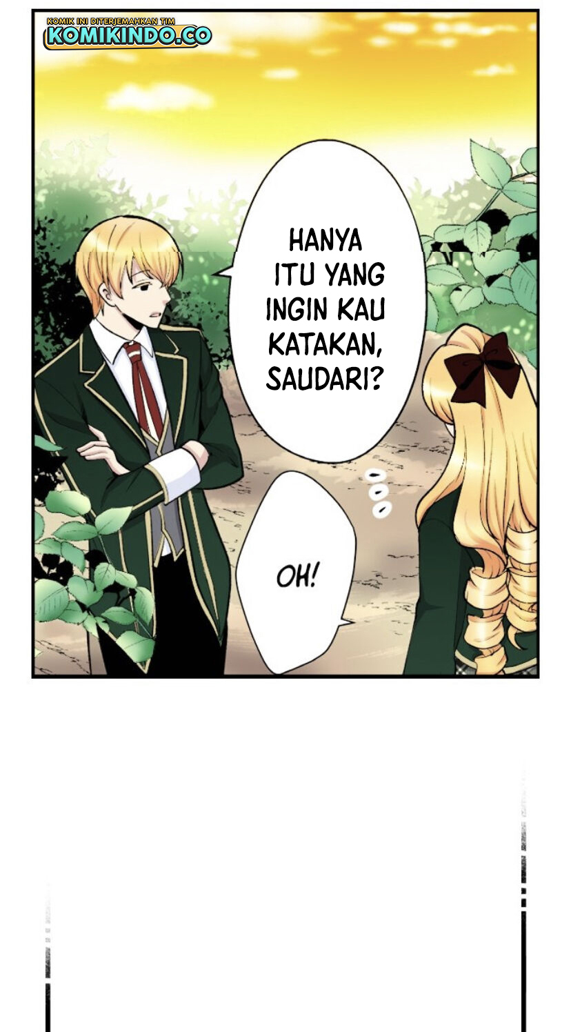 The Love King and His Ornamental Wife chapter 17 halaman 31