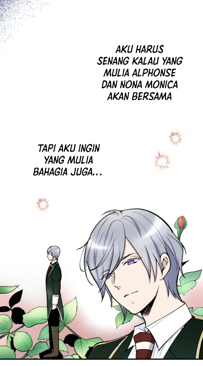 The Love King and His Ornamental Wife chapter 17 halaman 24