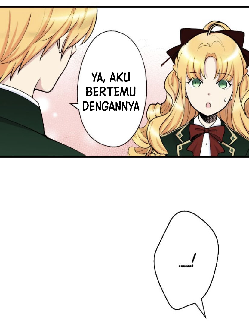 The Love King and His Ornamental Wife chapter 17 halaman 21