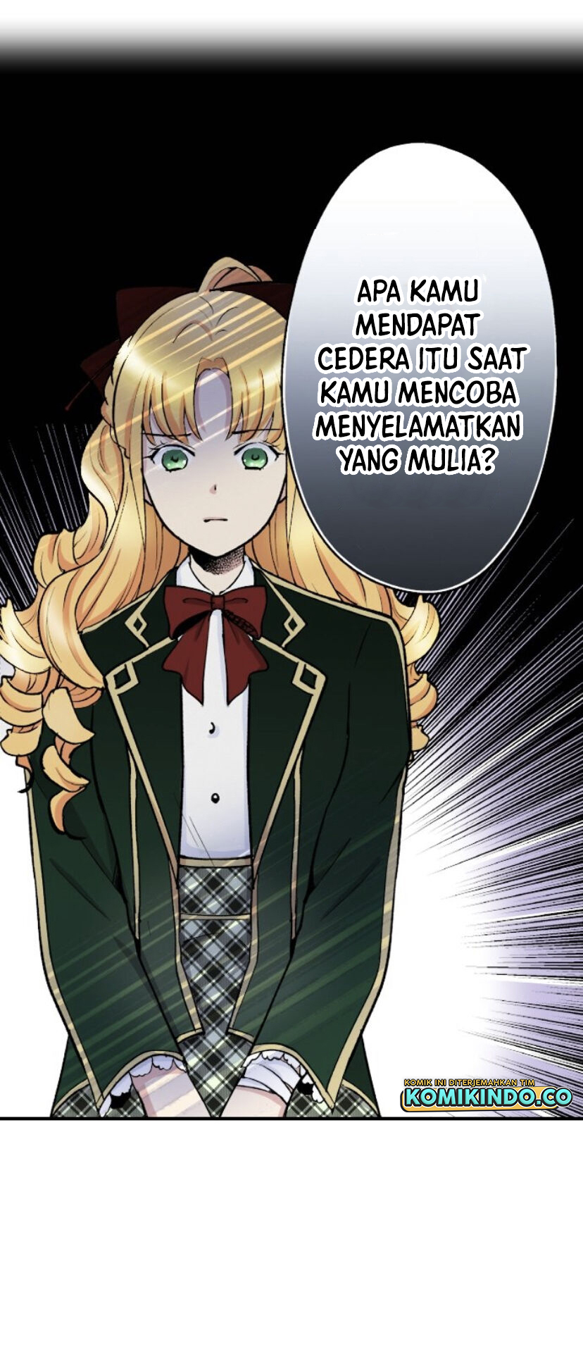 The Love King and His Ornamental Wife chapter 17 halaman 4