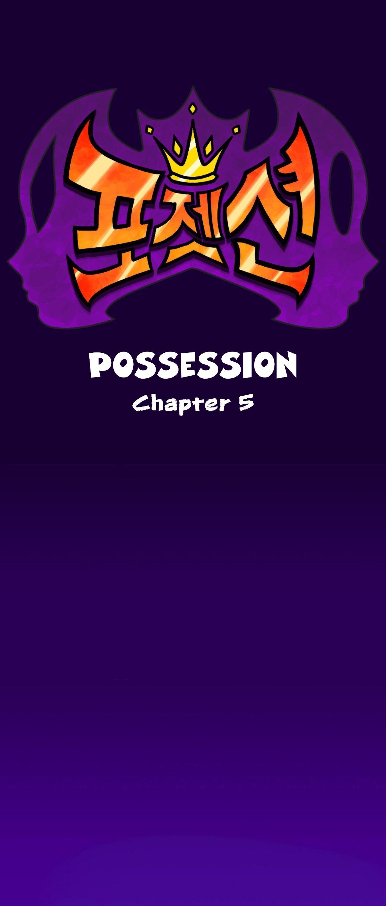 Possession Chapter 5