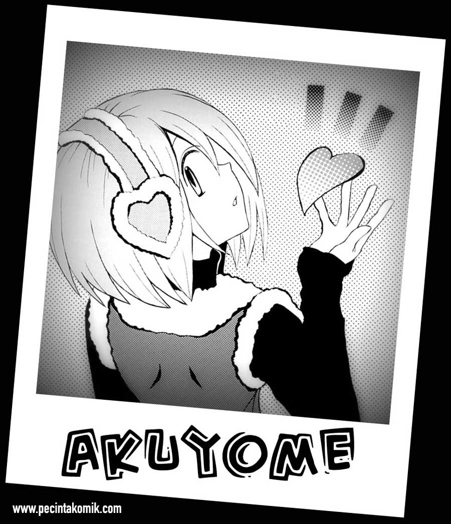 Akuyome Chapter 2