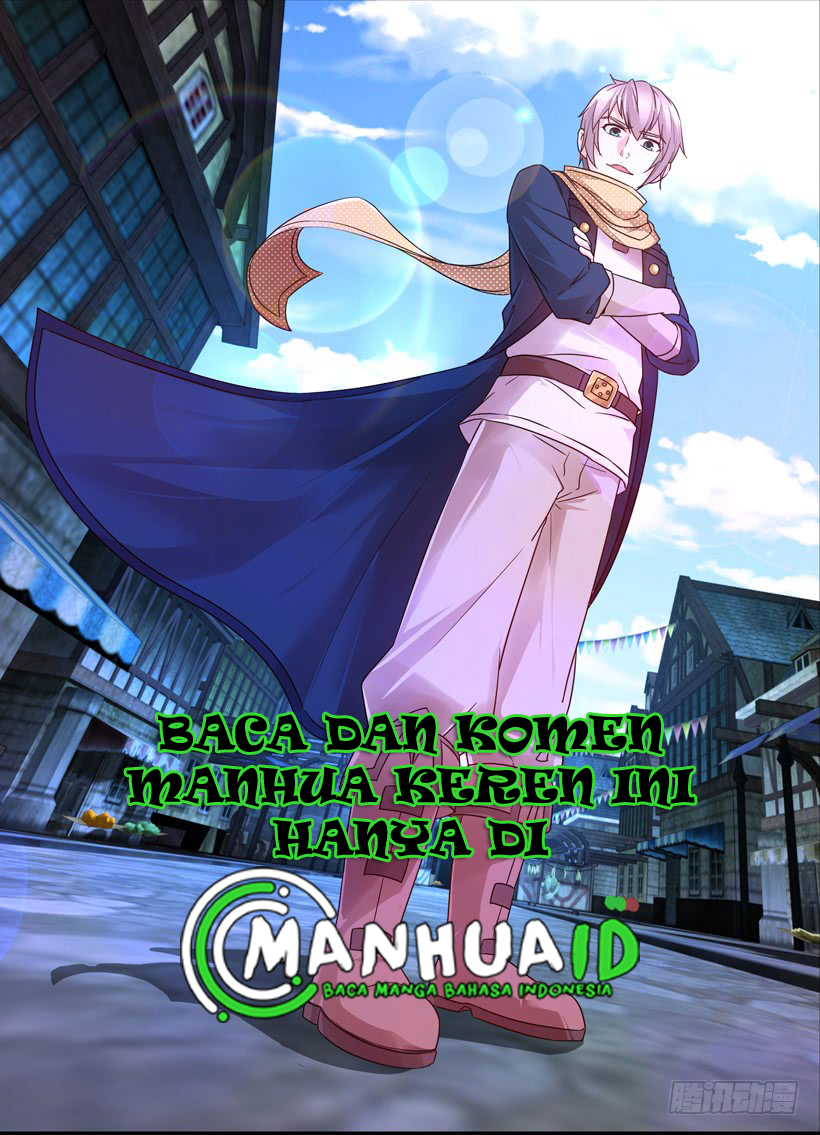 The Law of the Alien Merchants chapter 19 halaman 13
