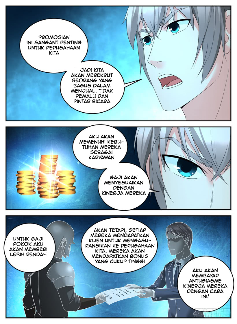 The Law of the Alien Merchants Chapter 32