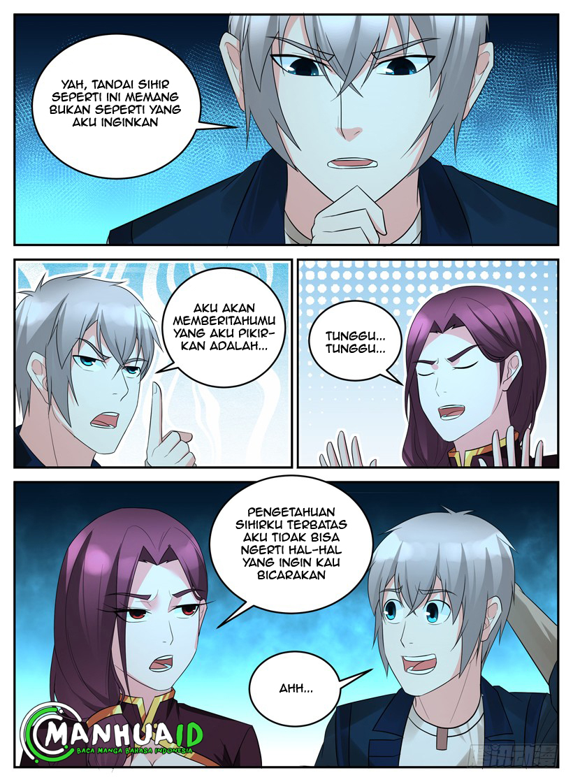 The Law of the Alien Merchants Chapter 45