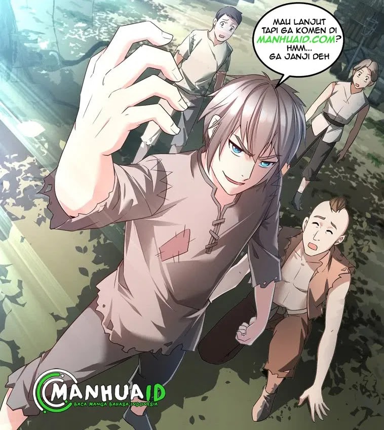 The Law of the Alien Merchants chapter 69 halaman 13