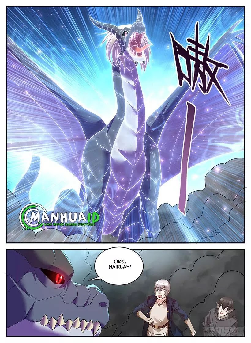 The Law of the Alien Merchants chapter 69 halaman 9