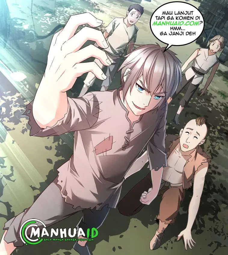 The Law of the Alien Merchants chapter 74 halaman 12