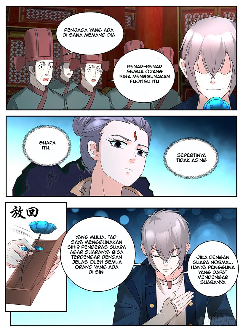 The Law of the Alien Merchants Chapter 85