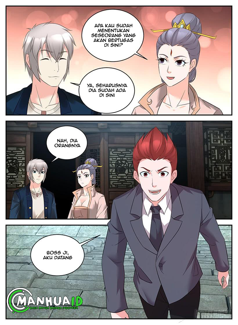 The Law of the Alien Merchants Chapter 93