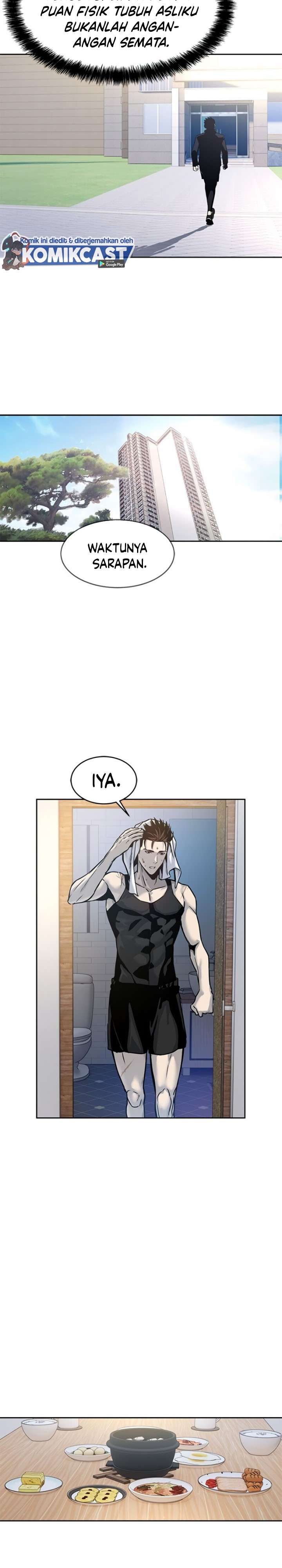 God of Blackfield chapter 76 halaman 10