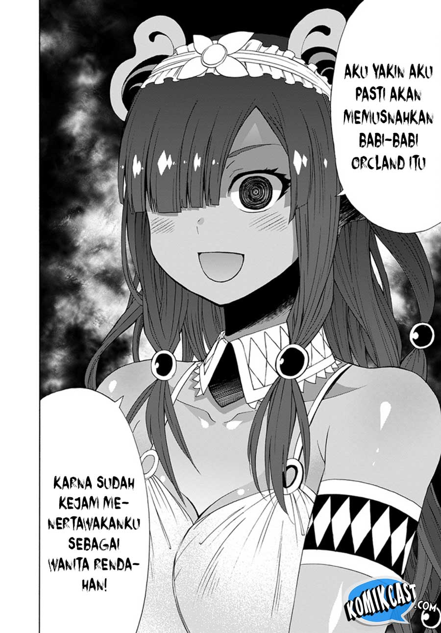 Peter Grill to Kenja no Jikan Chapter 10