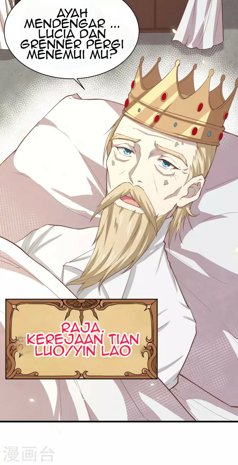 To Be The Castellan King Chapter 140