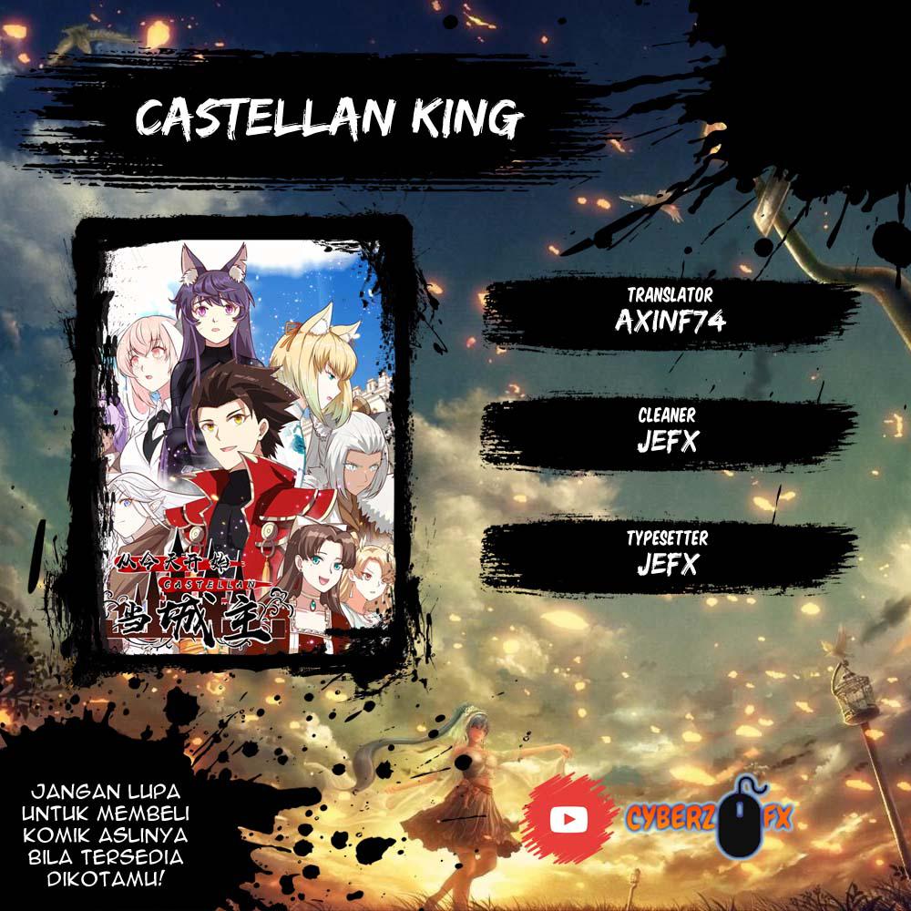 To Be The Castellan King Chapter 91