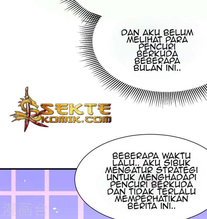 To Be The Castellan King Chapter 92