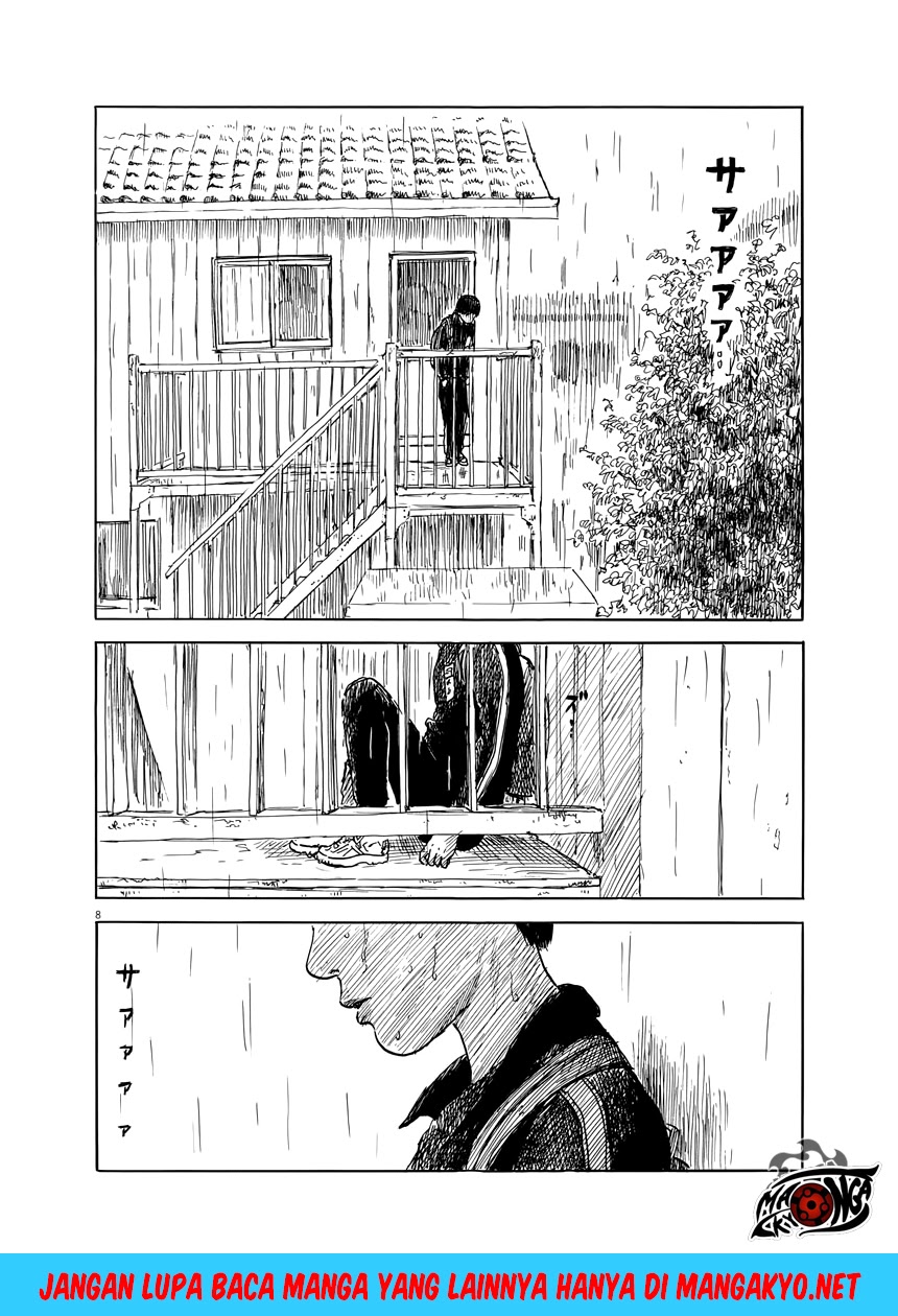 A Trail Of Blood Chapter 40 Bahasa Indonesia page 8
