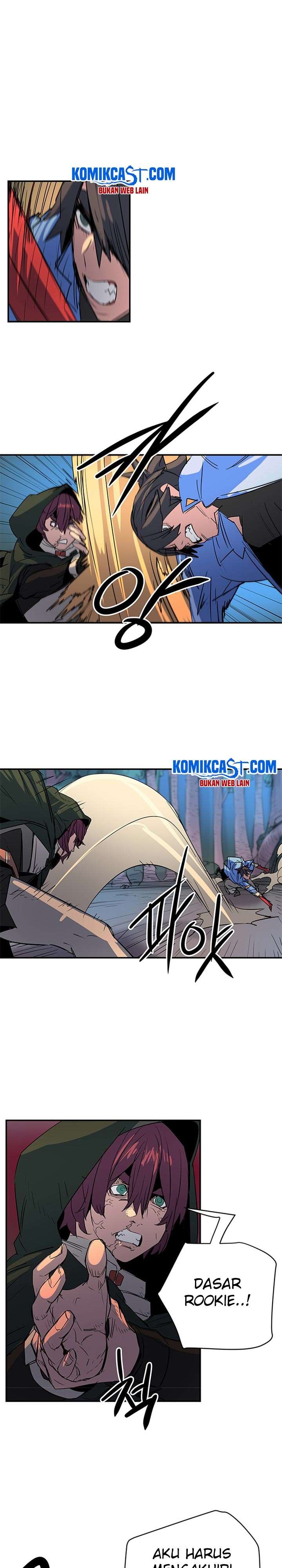 Get Life chapter 68 halaman 22
