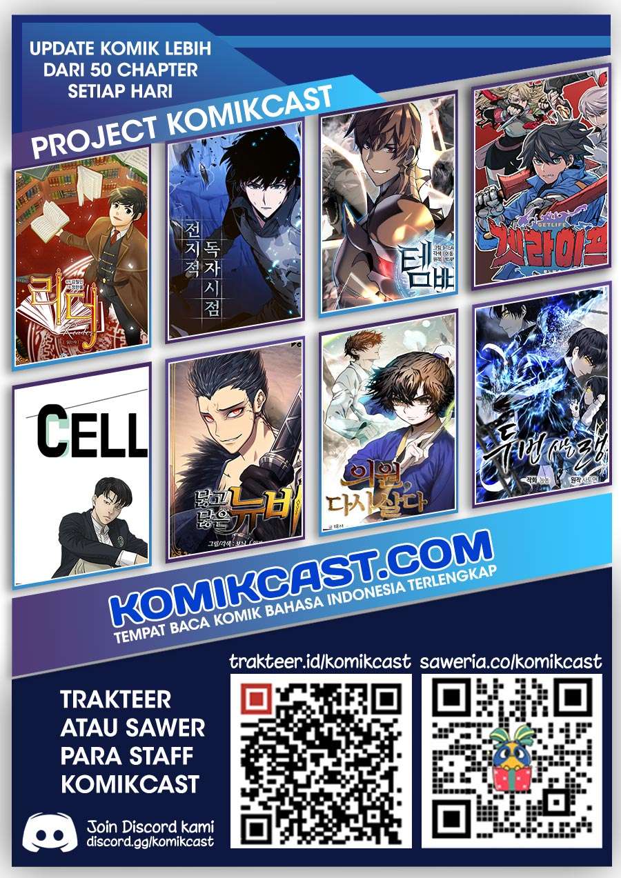 Get Life chapter 68 halaman 32