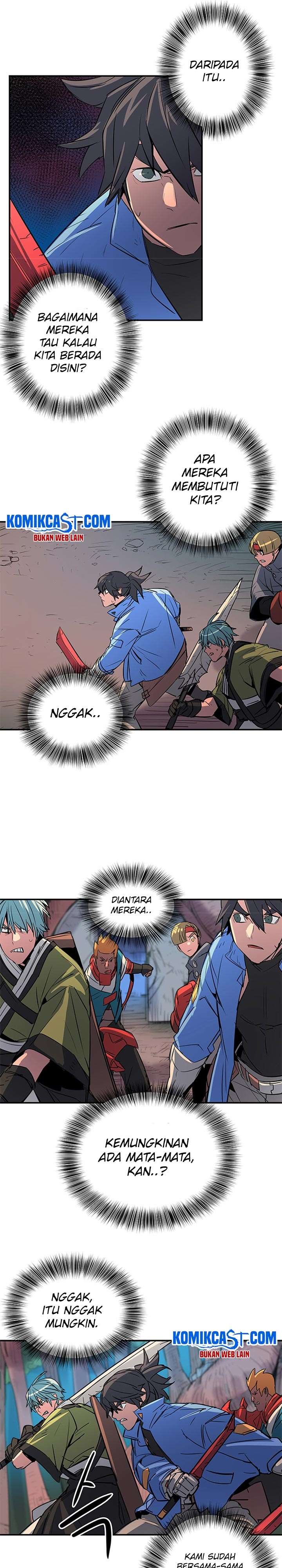 Get Life chapter 68 halaman 4