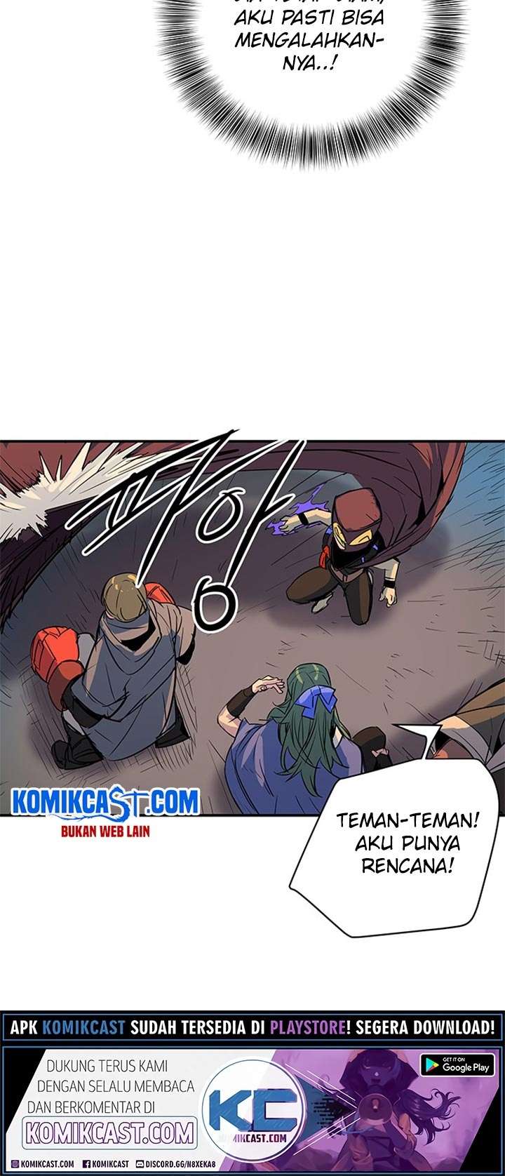 Get Life chapter 68 halaman 25