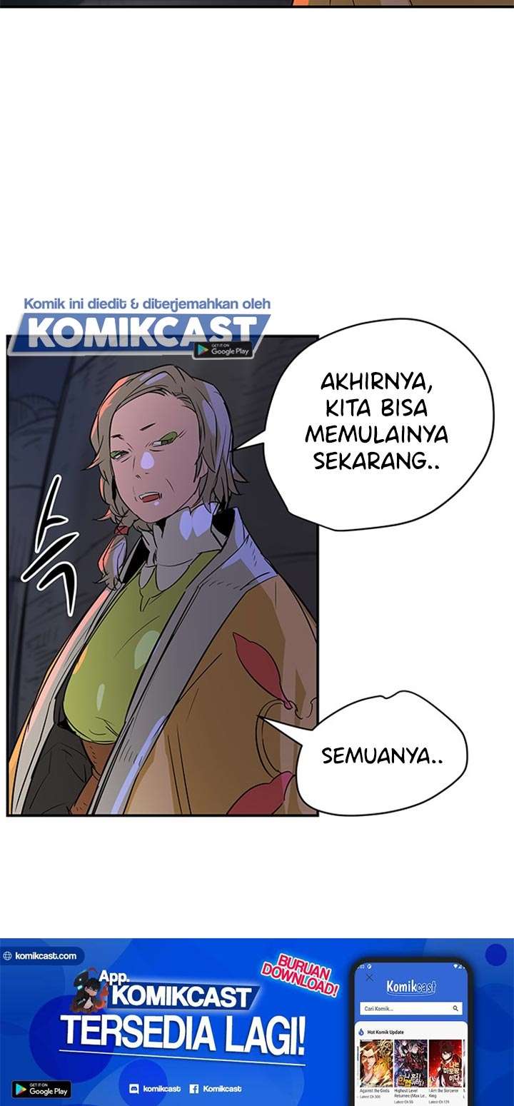 Get Life chapter 76 halaman 16