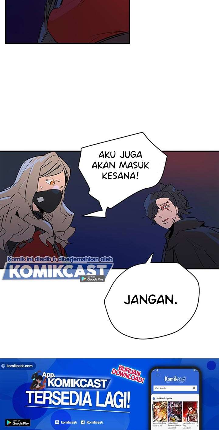 Get Life chapter 76 halaman 26