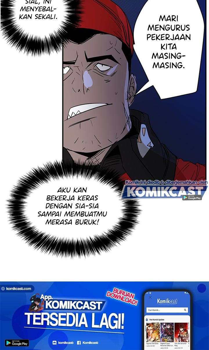 Get Life chapter 76 halaman 11