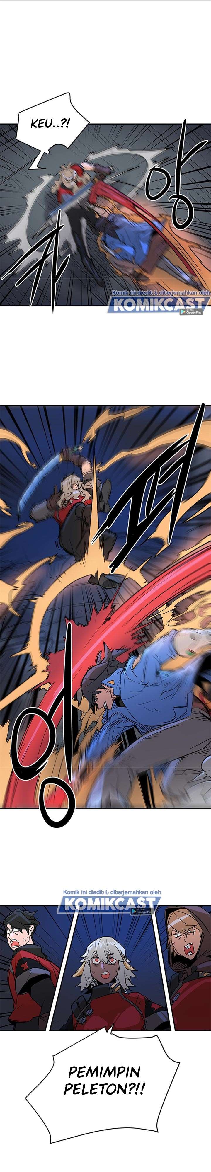 Get Life chapter 77 halaman 28