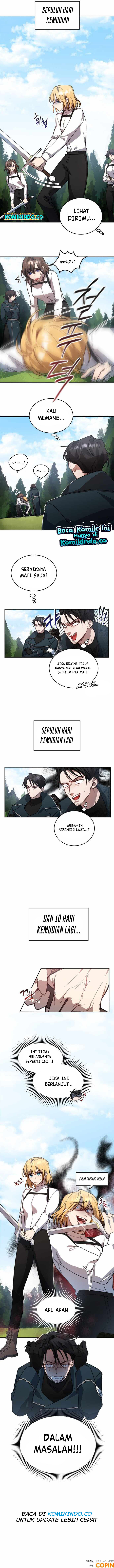 Heroes, Demons & Villains Chapter 02