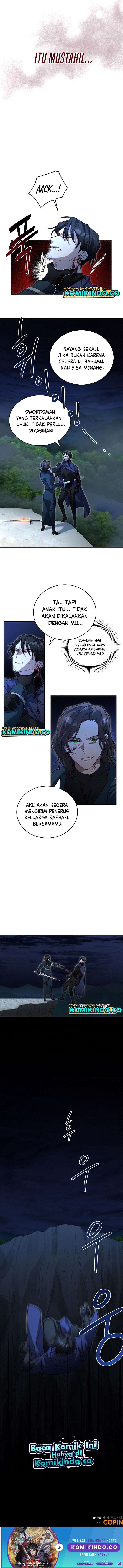 Heroes, Demons & Villains Chapter 04