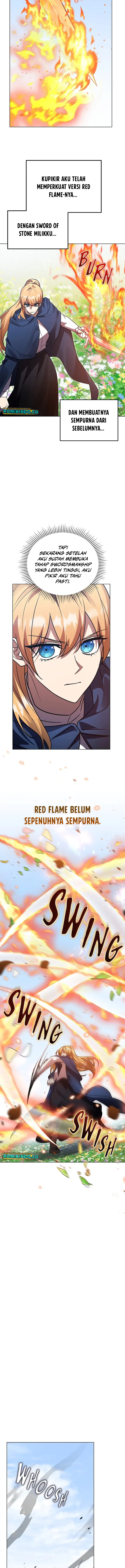 Heroes, Demons & Villains Chapter 62