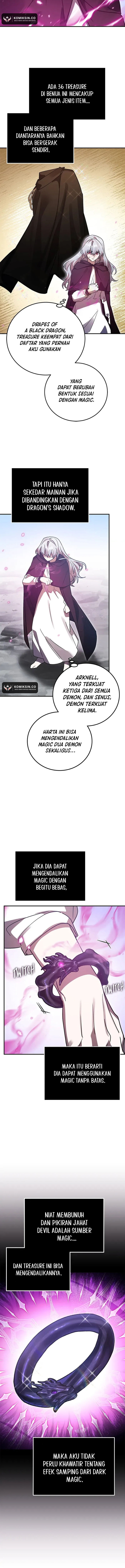 Heroes, Demons & Villains Chapter 69