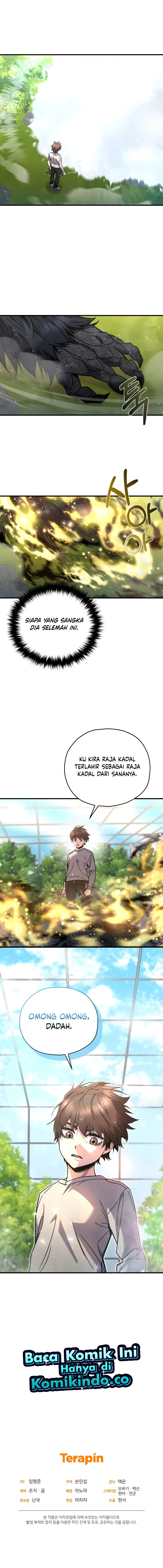 Re: Life Player Chapter 58