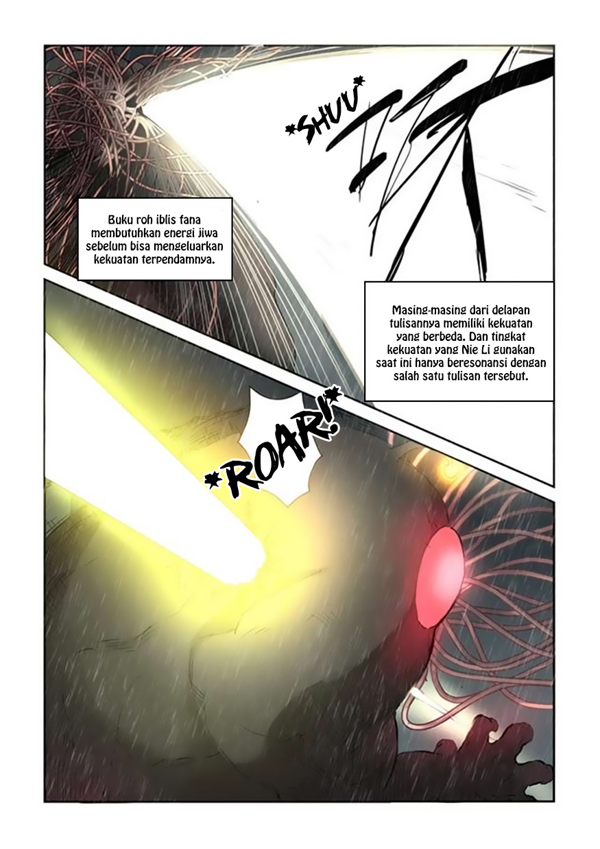 Tales of Demons and Gods Chapter 148-5
