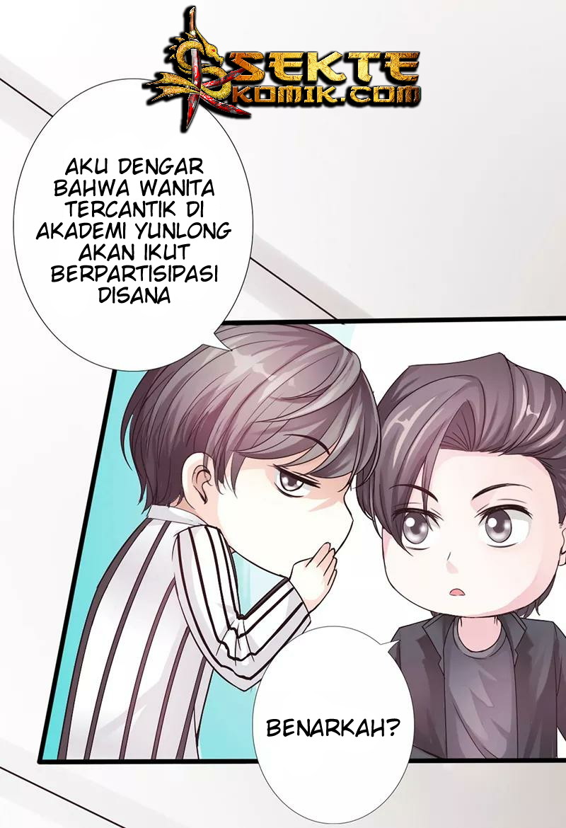 Hopeless chapter 10 halaman 11