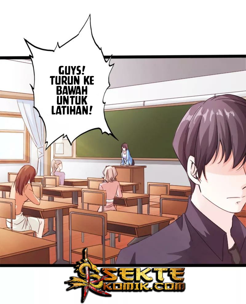 Hopeless chapter 10 halaman 17