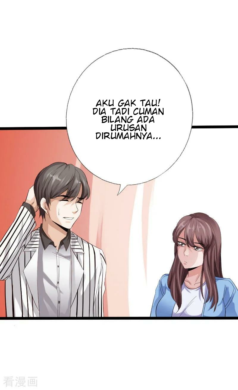 Hopeless chapter 33 halaman 23
