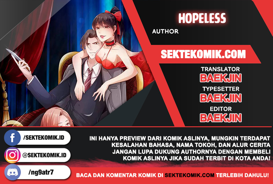 Hopeless Chapter 98-5
